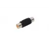 S-link SL-DC45 Rca F To Rca F Stereo Adaptör (KDO)