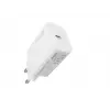 S-link SL-EC65 Type USB-C 30W PD - 33W PPS Hızlı Ev Şarj Adaptörü (KDO)
