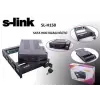 S-Link SL-H150 Sata Hdd Kızağı Kilitli (KDO)