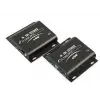 S-link SL-HDEX2KM FIBERIC to HDMI Extender 2KM Uzatıcı