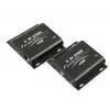 S-link SL-HDEX2KM FIBERIC to HDMI Extender 2KM Uzatıcı (KDO)