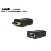 S-link SL-HH64 Hdmı Erkek To Hdmı Dişi Çevirici
