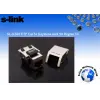 S-link SL-KS20 FTP CAT5E Kestone Jack3U 90 Dek (KDO)