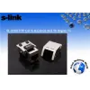 S-link SL-KS20 FTP CAT5E Kestone Jack3U 90 Dek (KDO)