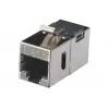 S-link SL-KS85 Cat6 SFTP Metal Kestone Jak (KDO)