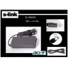 S-link SL-NBA30 19v 4.74a 5.5-1.75 Notebook  Adaptörü (KDO)
