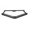 S-link SL-P625 24 lü Kolay Kullanımlı, UTP BOŞ V Şeklinde Patch Panel (KDO)