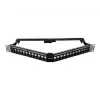S-link  SL-P626 24lü Kolay Kullanımlı, FTP Boş V Şeklinde Patch Panel