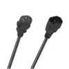 S-link SL-PM100 1.5m 1mm Monitör Power Kablo