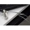 S-link SL-S202 Şifreli Notebook Kilidi 110cm (KDO)