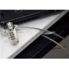 S-link SL-S202 Şifreli Notebook Kilidi 110cm (KDO)