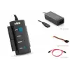 S-link SL-SATA35 Usb 2.0 to Sata + ıde Data Çevirici