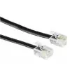 S-link SL-TEL2 RJ-11 2mt Telefon Kablosu (KDO)
