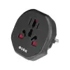 S-link SL-WL09 Universal - Türk Çevirici Çevirici Priz Adaptör (KDO)
