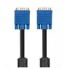 S-link SLX-143 VGA F-M 15P 3m Uzatma Kablosu (KDO)