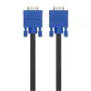 S-link SLX-177 VGA M-M 10m Monitör Kablosu