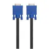 S-link SLX-177 VGA M-M 10m Monitör Kablosu