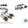 S-link SMG-425 Samsung Galaxy Av Kablosu