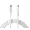 S-link SW-C135 2M 3A TypeC to TypeC Hızlı Data + Sarj Kablosu (KDO)