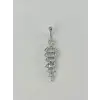 Sallantılı Göbek Piercing - Pg0033