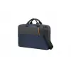 Samsonite 16N-01-001 Qibyte 14.1 Mavi Notebook Çantası (KDO)