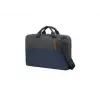 Samsonite 16N-01-001 Qibyte 14.1 Mavi Notebook Çantası (KDO)