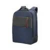 Samsonite 16N-01-005 15.6 Qibyte Notebook Sırt Çantası Mavi (KDO)