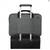 Samsonite 16N-09-002 15.6 Qibyte Notebook Çantası Antrasit (KDO)
