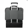 Samsonite 16N-09-002 15.6 Qibyte Notebook Çantası Antrasit (KDO)