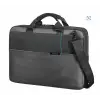 Samsonite 16N-09-002 15.6 Qibyte Notebook Çantası Antrasit (KDO)