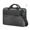 Samsonite 16N-09-002 15.6 Qibyte Notebook Çantası Antrasit (KDO)