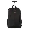 Samsonite  CM5-09-009 15.6 Guard IT 2.0 Rolling Tekerlekli Notebook Sırt Çantası Siyah (KDO)