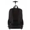 Samsonite  CM5-09-009 15.6 Guard IT 2.0 Rolling Tekerlekli Notebook Sırt Çantası Siyah (KDO)