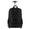 Samsonite  CM5-09-009 15.6 Guard IT 2.0 Rolling Tekerlekli Notebook Sırt Çantası Siyah (KDO)