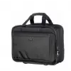 Samsonite  CM5-09-108 17.3 Guard IT 2.0 Tekerlekli Notebook Çantası Siyah (Uçak Kabin Boyu)