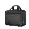 Samsonite  CM5-09-108 17.3 Guard IT 2.0 Tekerlekli Notebook Çantası Siyah (Uçak Kabin Boyu) (KDO)
