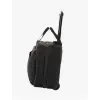 Samsonite  CM5-09-108 17.3 Guard IT 2.0 Tekerlekli Notebook Çantası Siyah (Uçak Kabin Boyu) (KDO)