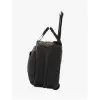 Samsonite  CM5-09-108 17.3 Guard IT 2.0 Tekerlekli Notebook Çantası Siyah (Uçak Kabin Boyu) (KDO)