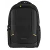 Samsonite GI1-09-003 15.6 Ikonn Locus Notebook Sırt Çantası Siyah (KDO)