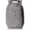 Samsonite KA6-08-001 15,6 Securipak Notebook Sırt Çantası Gri