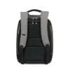 Samsonite KA6-08-001 15,6 Securipak Notebook Sırt Çantası Gri (KDO)