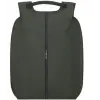 Samsonite KA6-34-001 15,6 Securipak Notebook Sırt Çantası Gri (KDO)