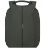 Samsonite KA6-34-001 15,6 Securipak Notebook Sırt Çantası Gri (KDO)