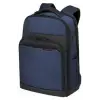 Samsonite Kf9-01-003 14.1 Mysight Usb Girişli Notebook Sırt Çantası MaVİ