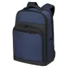 Samsonite Kf9-01-003 14.1 Mysight Usb Girişli Notebook Sırt Çantası MaVİ (KDO)