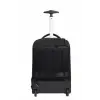 Samsonite Kf9-09-006 17.3 Mysight Usb Girişli Notebook Sırt Çantası Siyah (KDO)