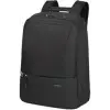 Samsonite KH8-09-003 17,3 Stackd Bız Notebook Sırt Çantası Siyah