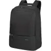 Samsonite KH8-09-003 17,3 Stackd Bız Notebook Sırt Çantası Siyah (KDO)