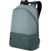 Samsonite KH8-14-001  14,1 Stackd Bız Notebook Sırt Çantası Mint Yeşili