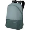 Samsonite KH8-14-001  14,1 Stackd Bız Notebook Sırt Çantası Mint Yeşili